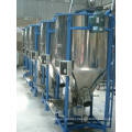 3 Tons Big Vertical Mixer